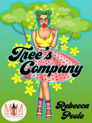cover image of Tree's Company